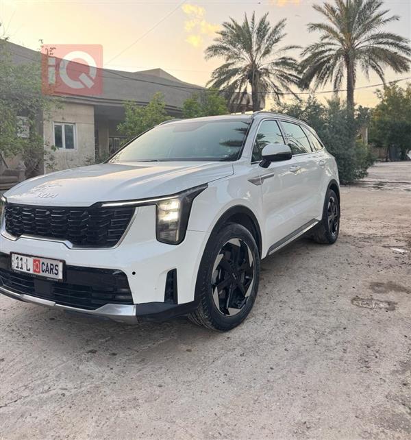 كيا سورينتو 2024 للبيع في العراق -  بغداد